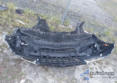 2023 Chevrolet Equinox Fwd Lt z USA, uszkodzony, nr VIN 3GNAXKEG0PL273719